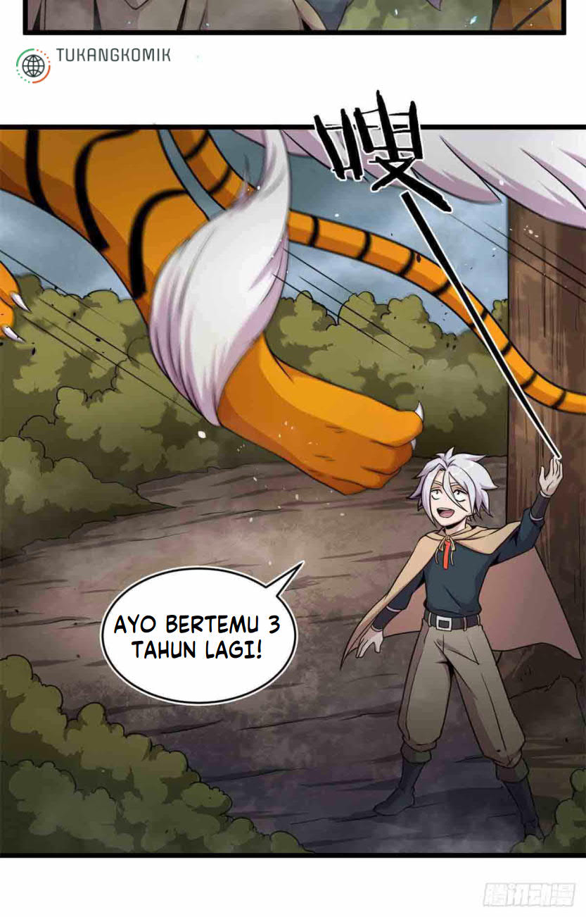 The Charm of Soul Pets Chapter 28 Gambar 6