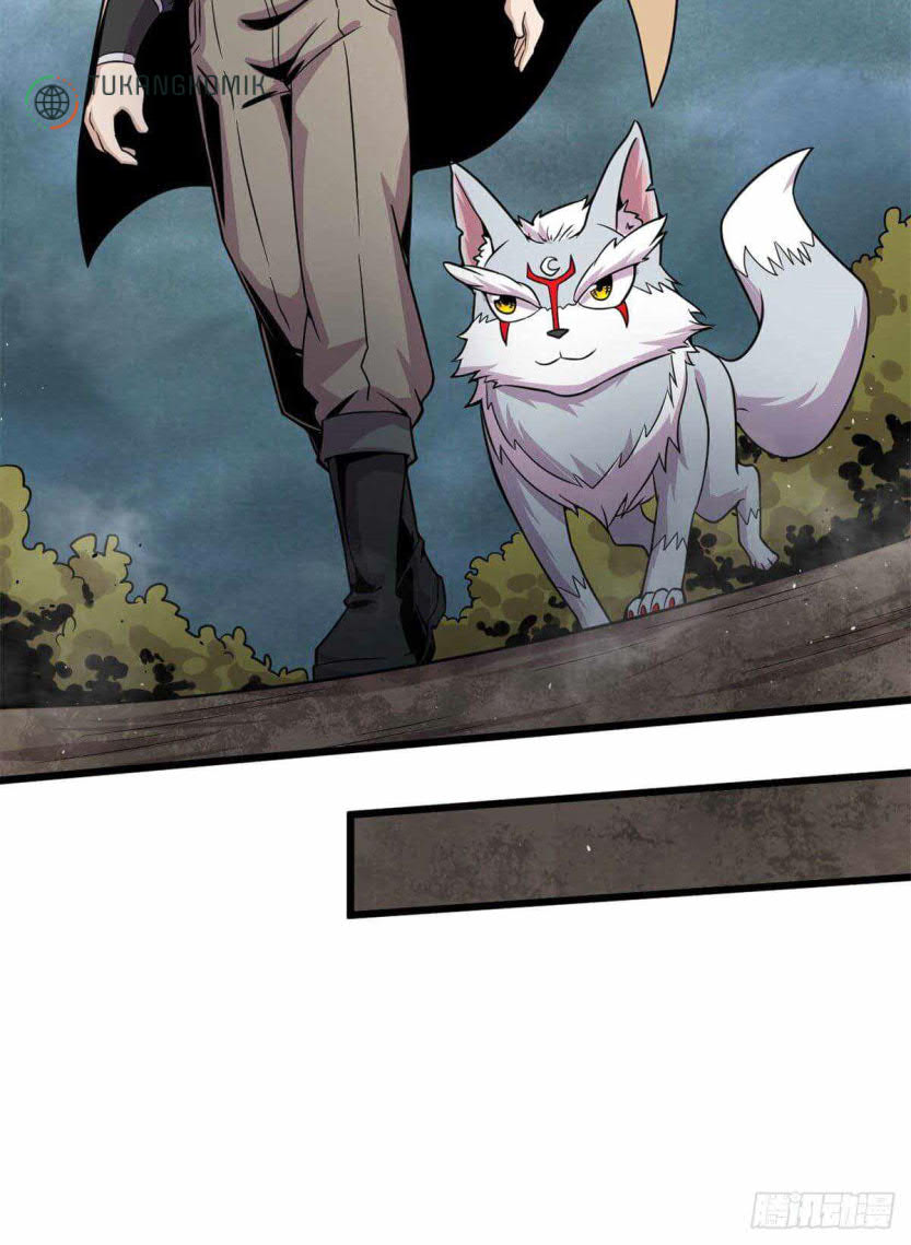 The Charm of Soul Pets Chapter 28 Gambar 8