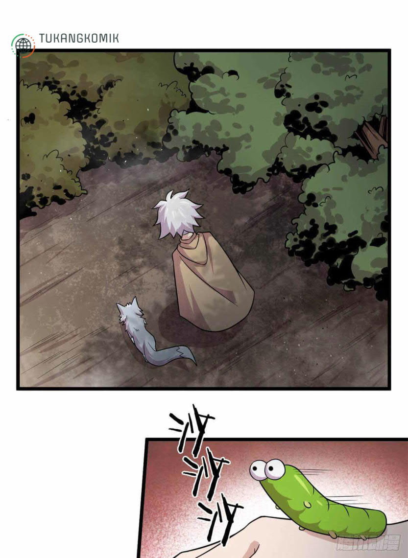 The Charm of Soul Pets Chapter 28 Gambar 9