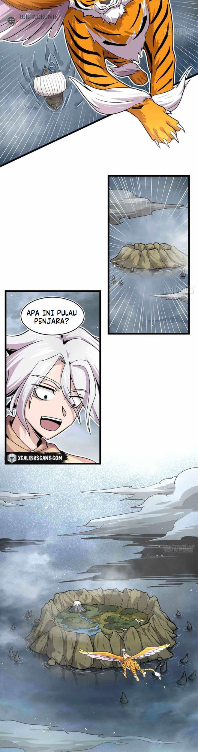 The Charm of Soul Pets Chapter 27 Gambar 7