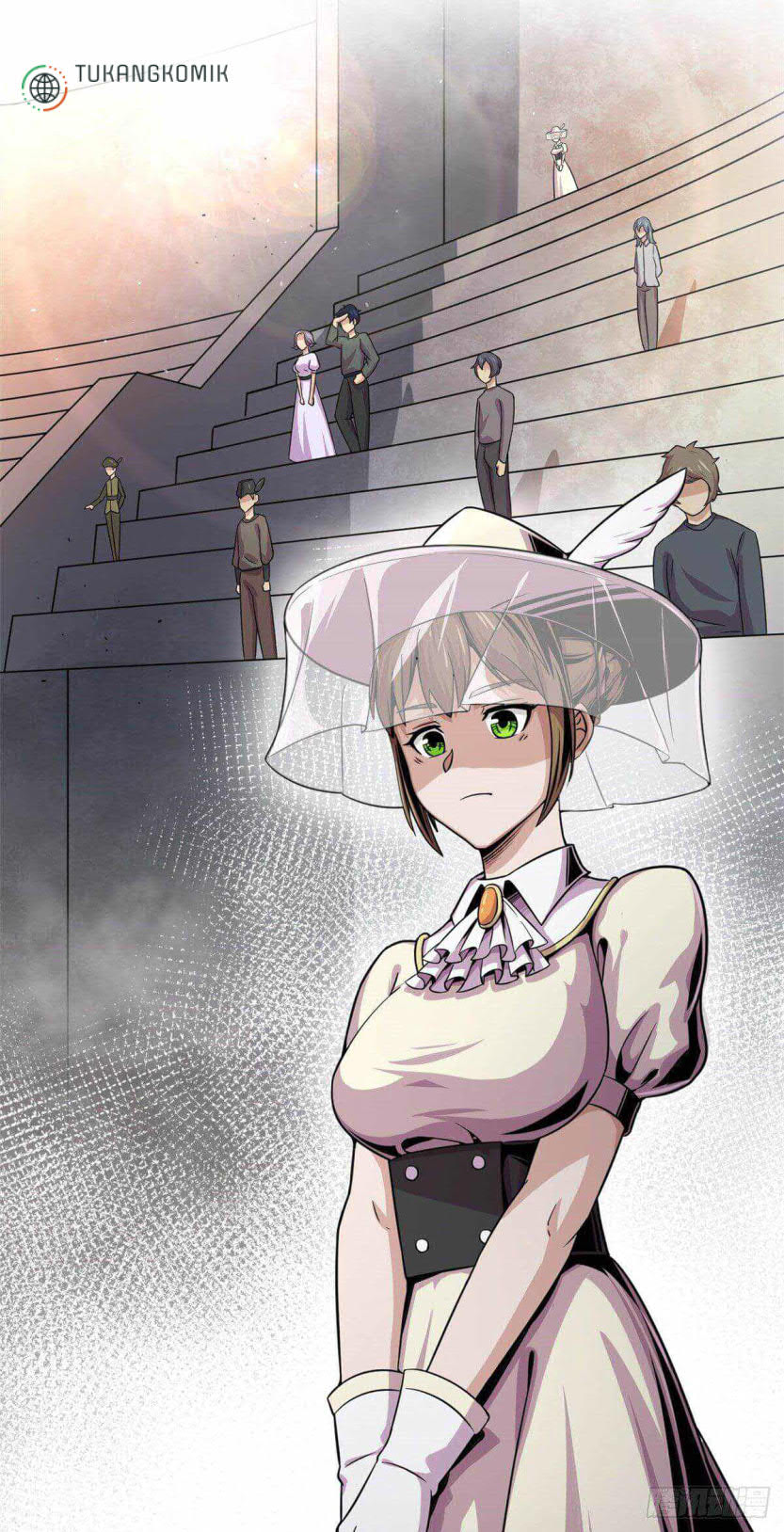 The Charm of Soul Pets Chapter 26 Gambar 15