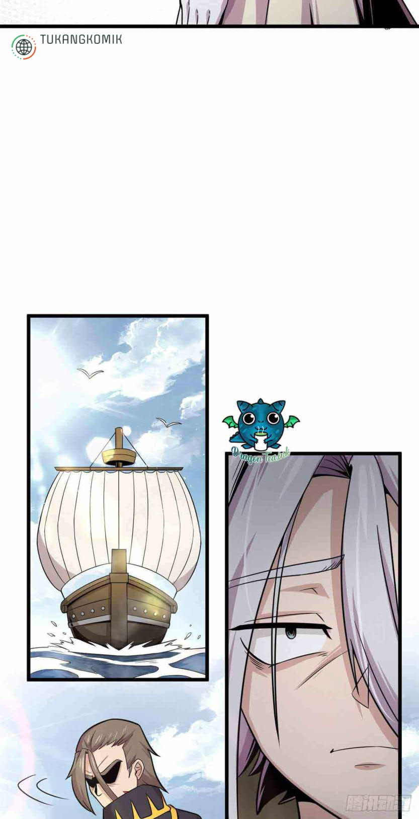 The Charm of Soul Pets Chapter 26 Gambar 16