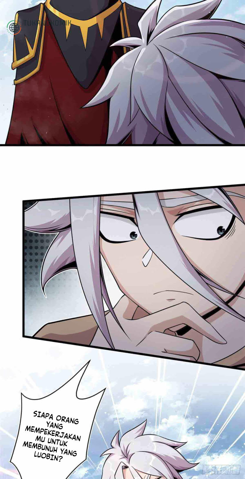 The Charm of Soul Pets Chapter 26 Gambar 19