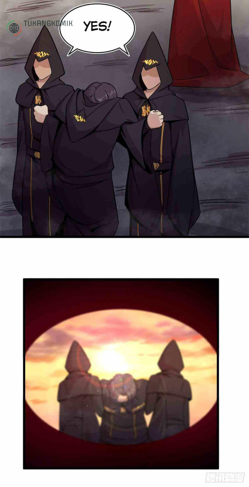 The Charm of Soul Pets Chapter 26 Gambar 13