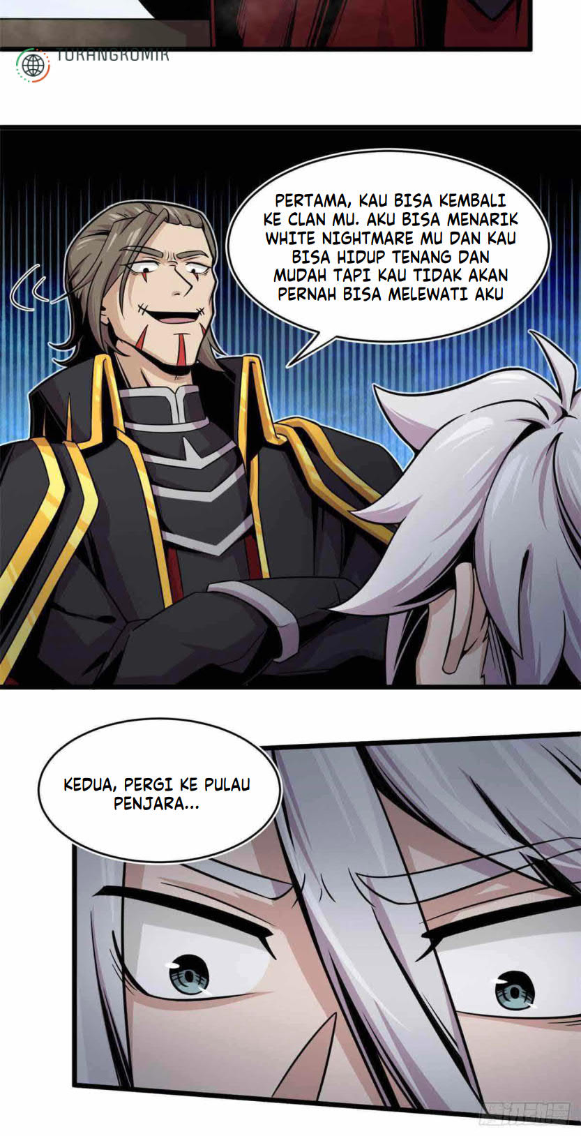 The Charm of Soul Pets Chapter 26 Gambar 25