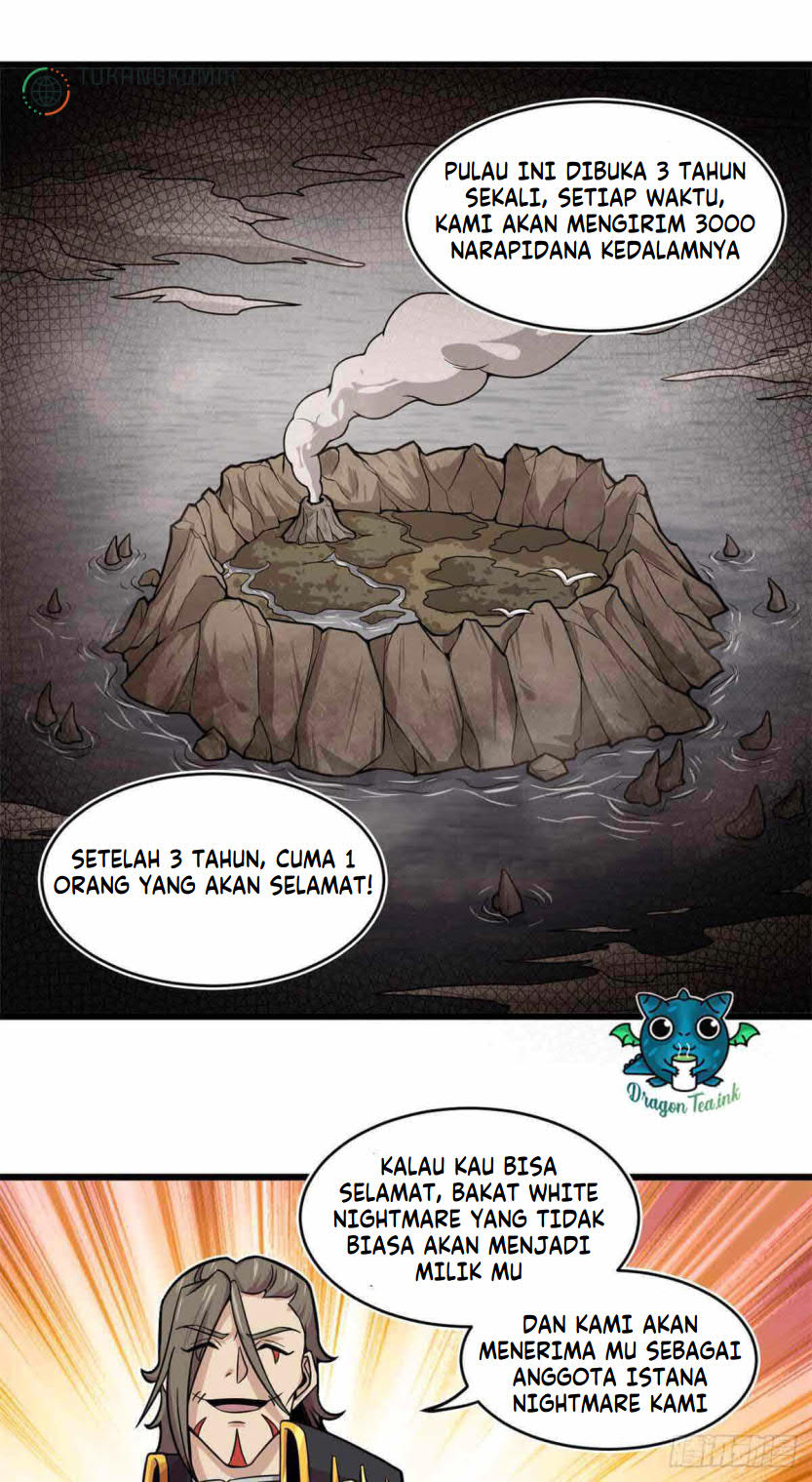 The Charm of Soul Pets Chapter 26 Gambar 26