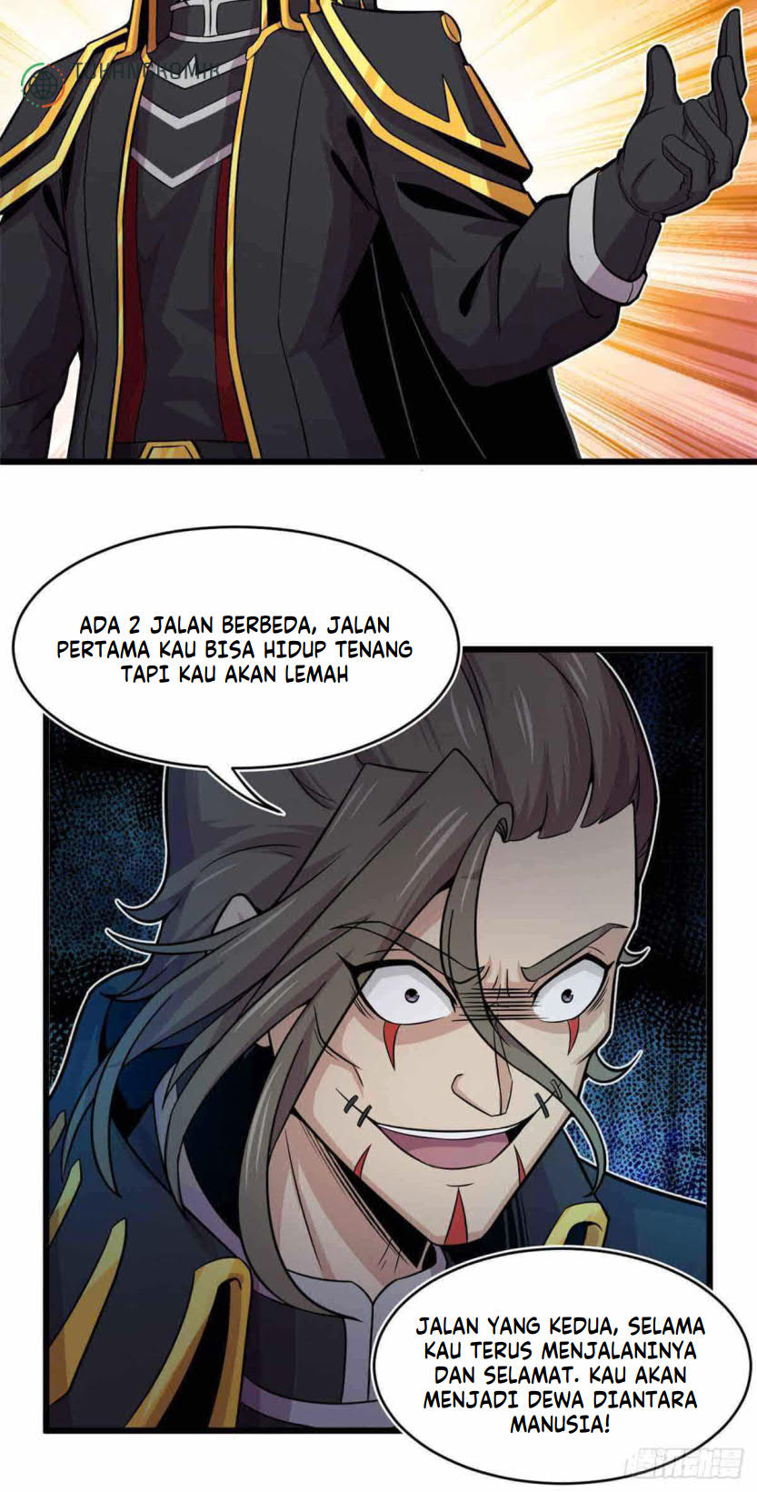 The Charm of Soul Pets Chapter 26 Gambar 27