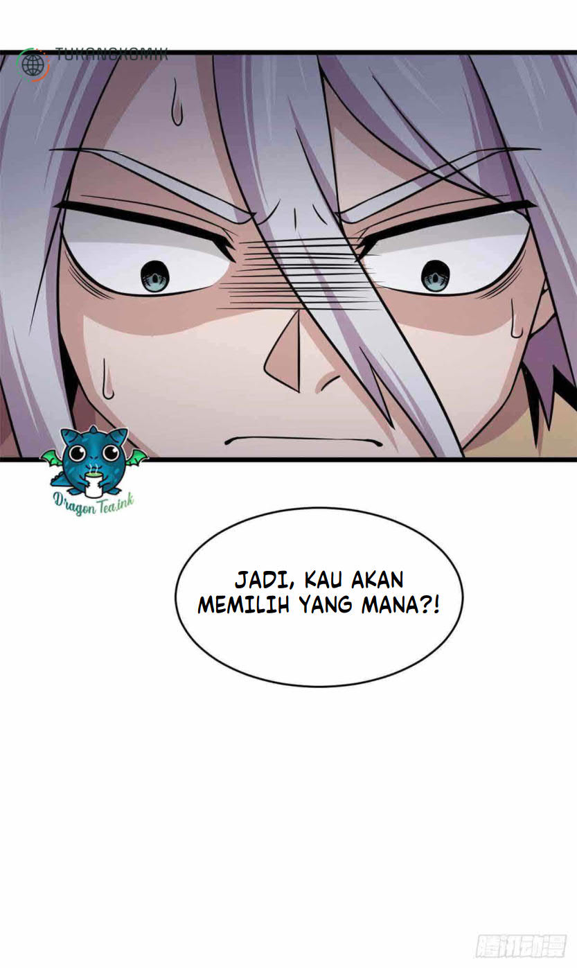 The Charm of Soul Pets Chapter 26 Gambar 28