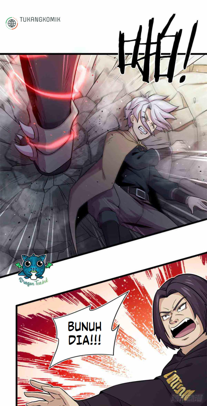 Manhua The Charm of Soul Pets Chapter 26 gambar nomor 2