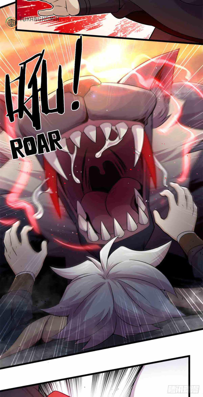 The Charm of Soul Pets Chapter 26 Gambar 3