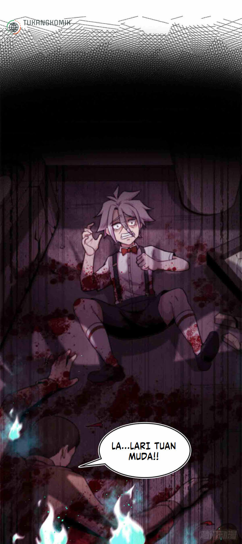 The Charm of Soul Pets Chapter 26 Gambar 6