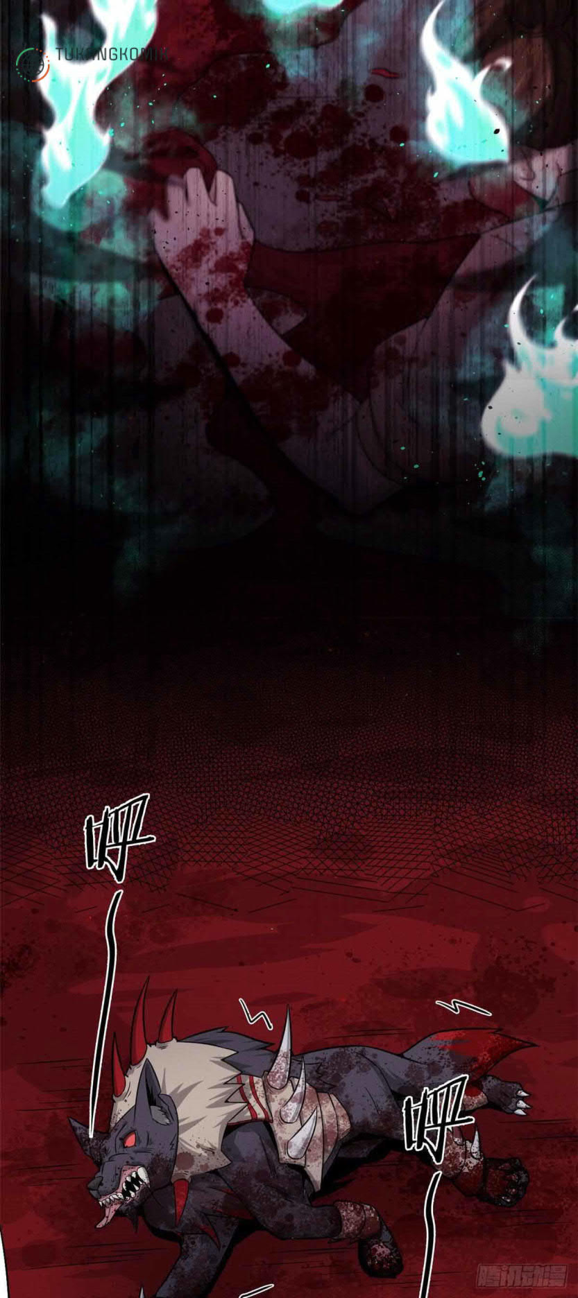 The Charm of Soul Pets Chapter 26 Gambar 7