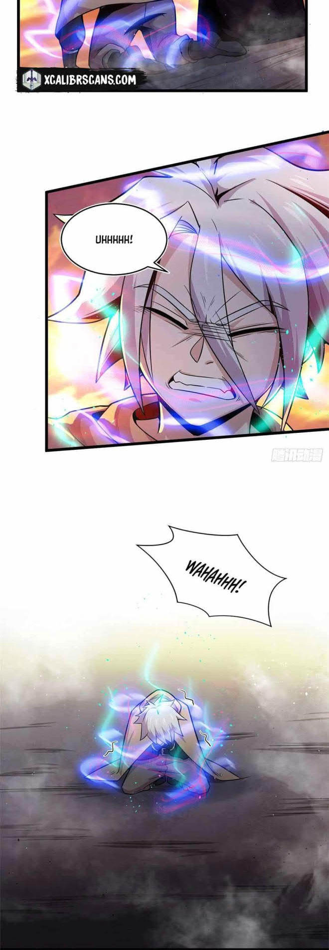 The Charm of Soul Pets Chapter 25 Gambar 3