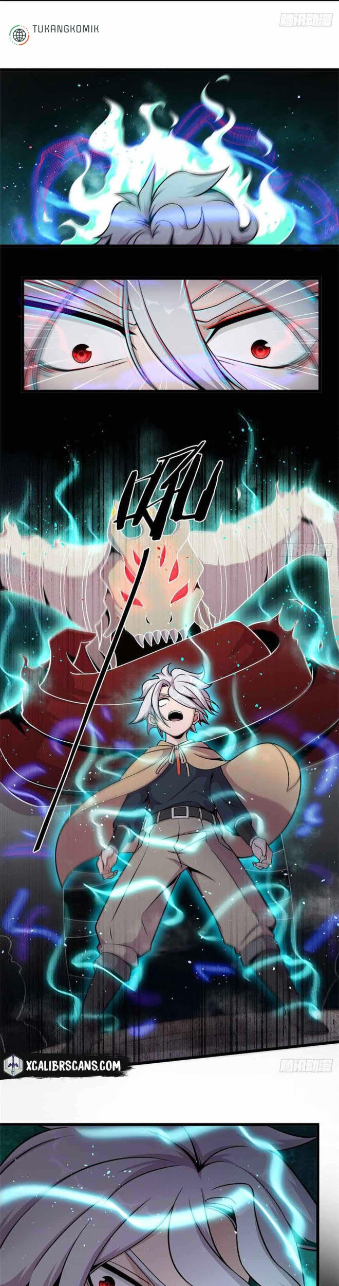 The Charm of Soul Pets Chapter 25 Gambar 4