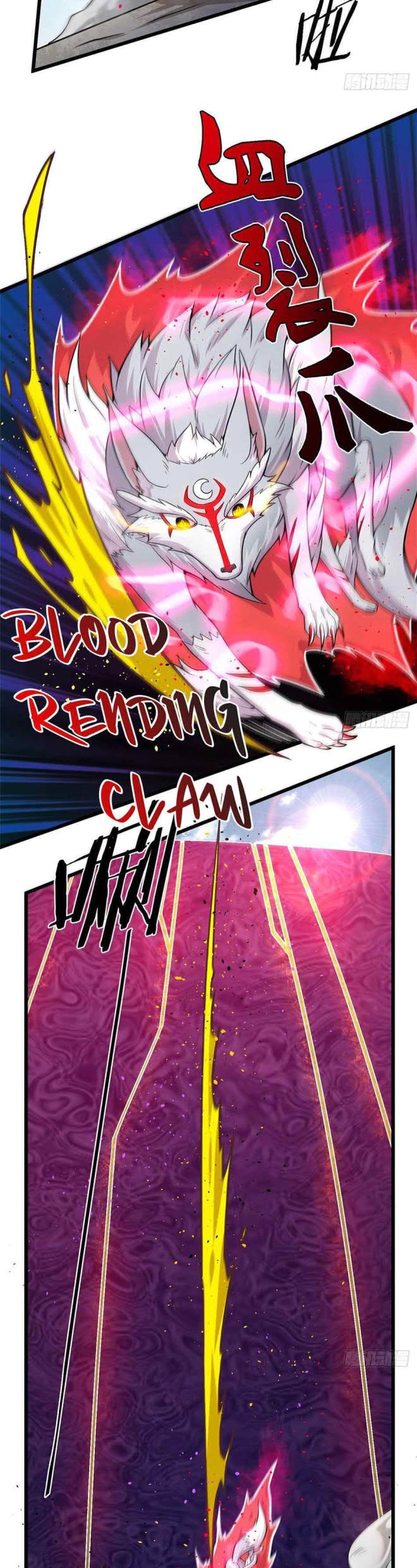 The Charm of Soul Pets Chapter 24 Gambar 6