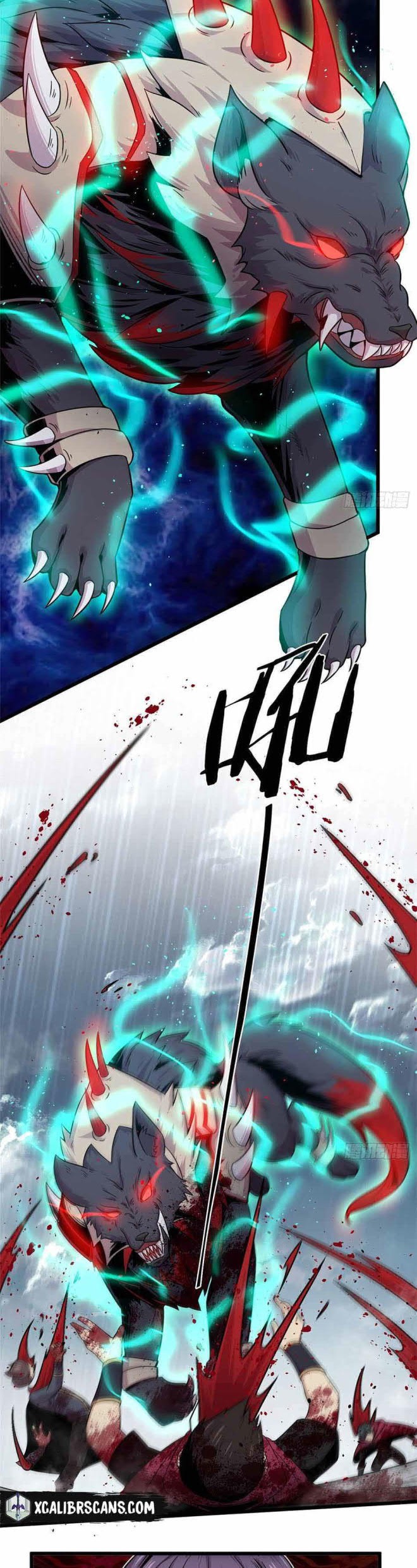 The Charm of Soul Pets Chapter 24 Gambar 9