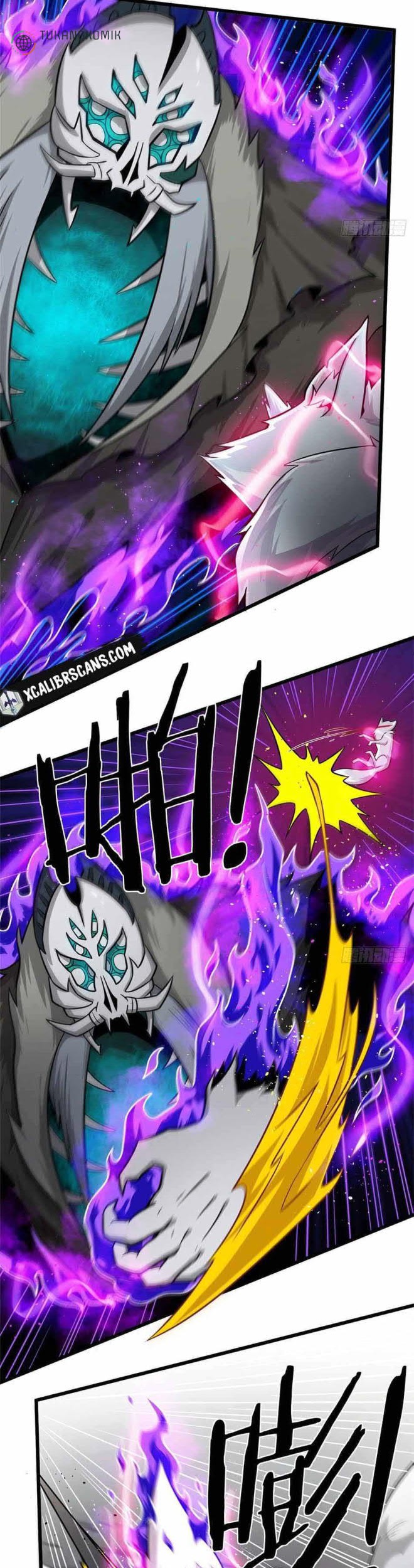 The Charm of Soul Pets Chapter 24 Gambar 13