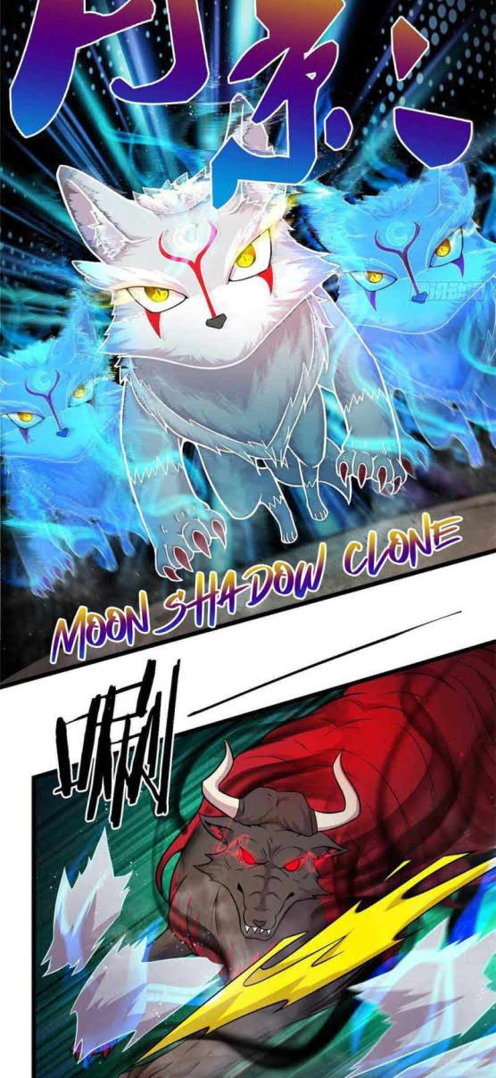 The Charm of Soul Pets Chapter 33 Gambar 3