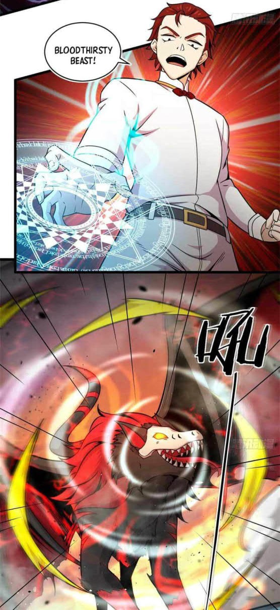 The Charm of Soul Pets Chapter 33 Gambar 9