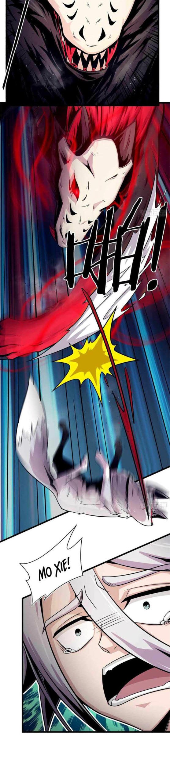 The Charm of Soul Pets Chapter 33 Gambar 14