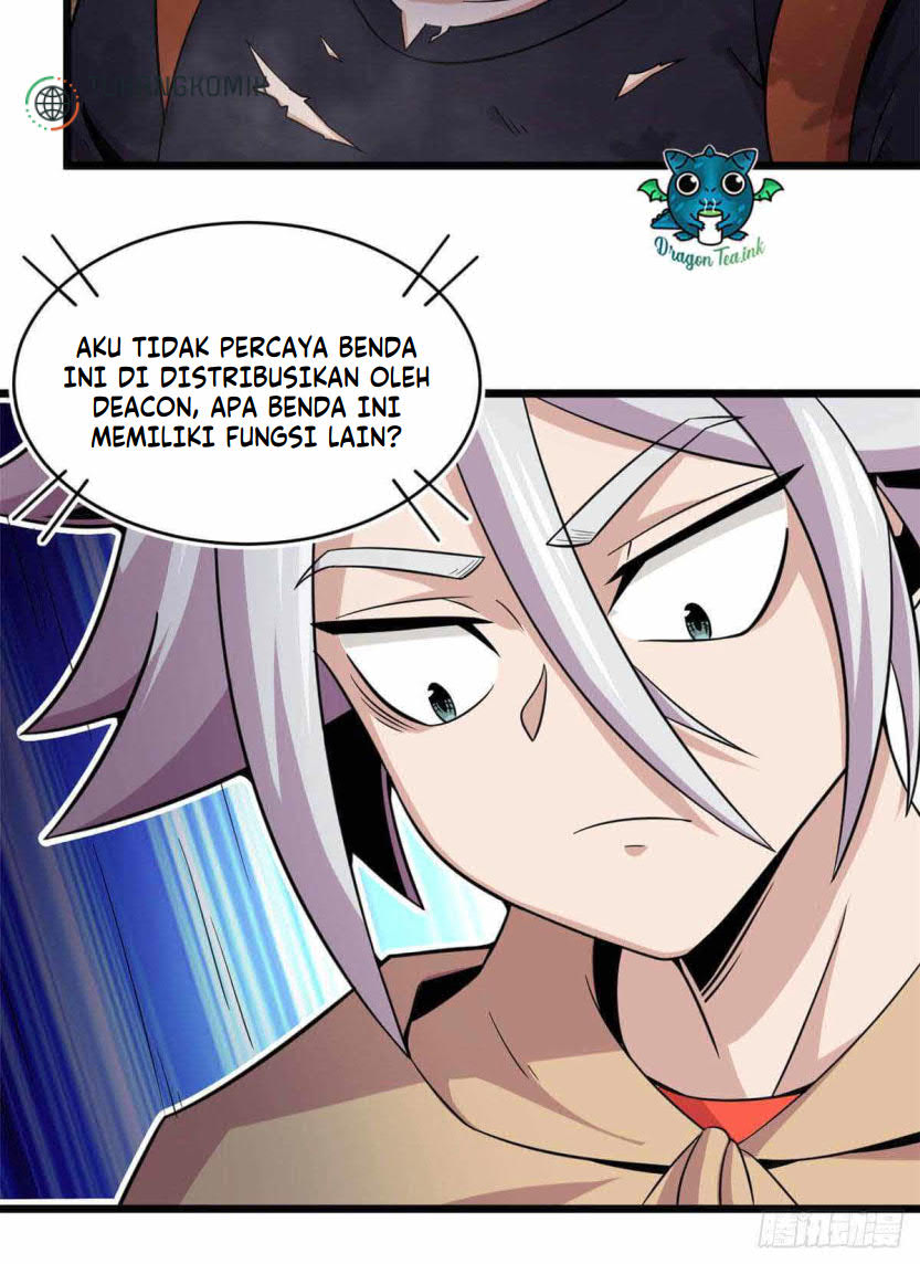 The Charm of Soul Pets Chapter 32 Gambar 15