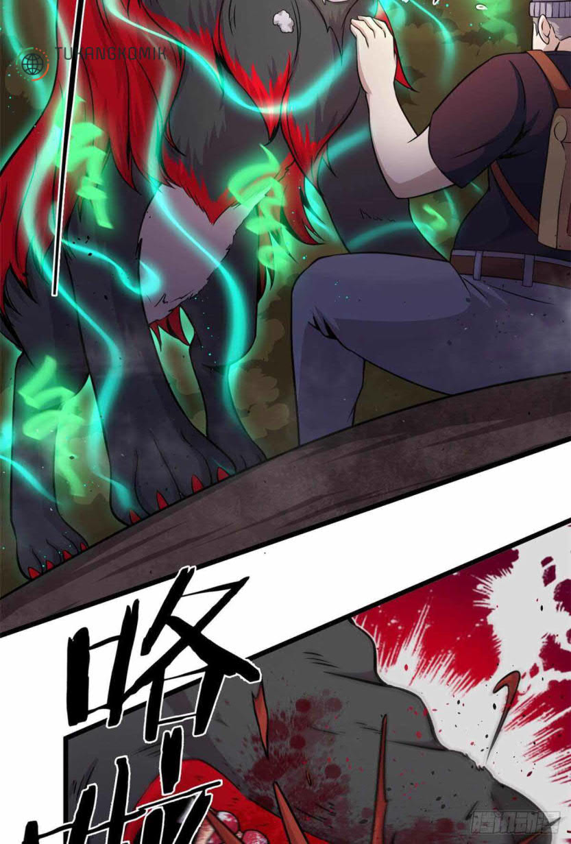 The Charm of Soul Pets Chapter 32 Gambar 17