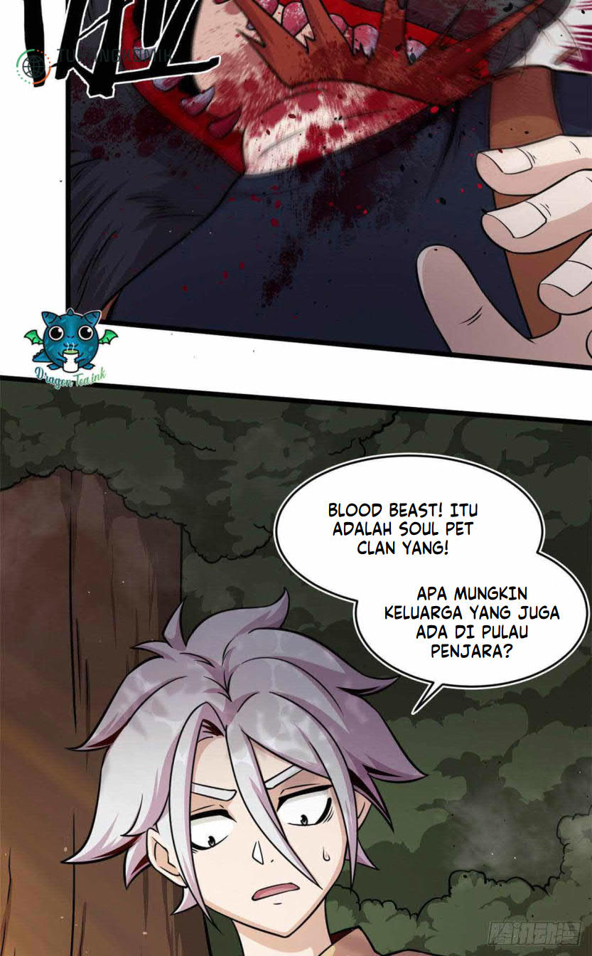 The Charm of Soul Pets Chapter 32 Gambar 18