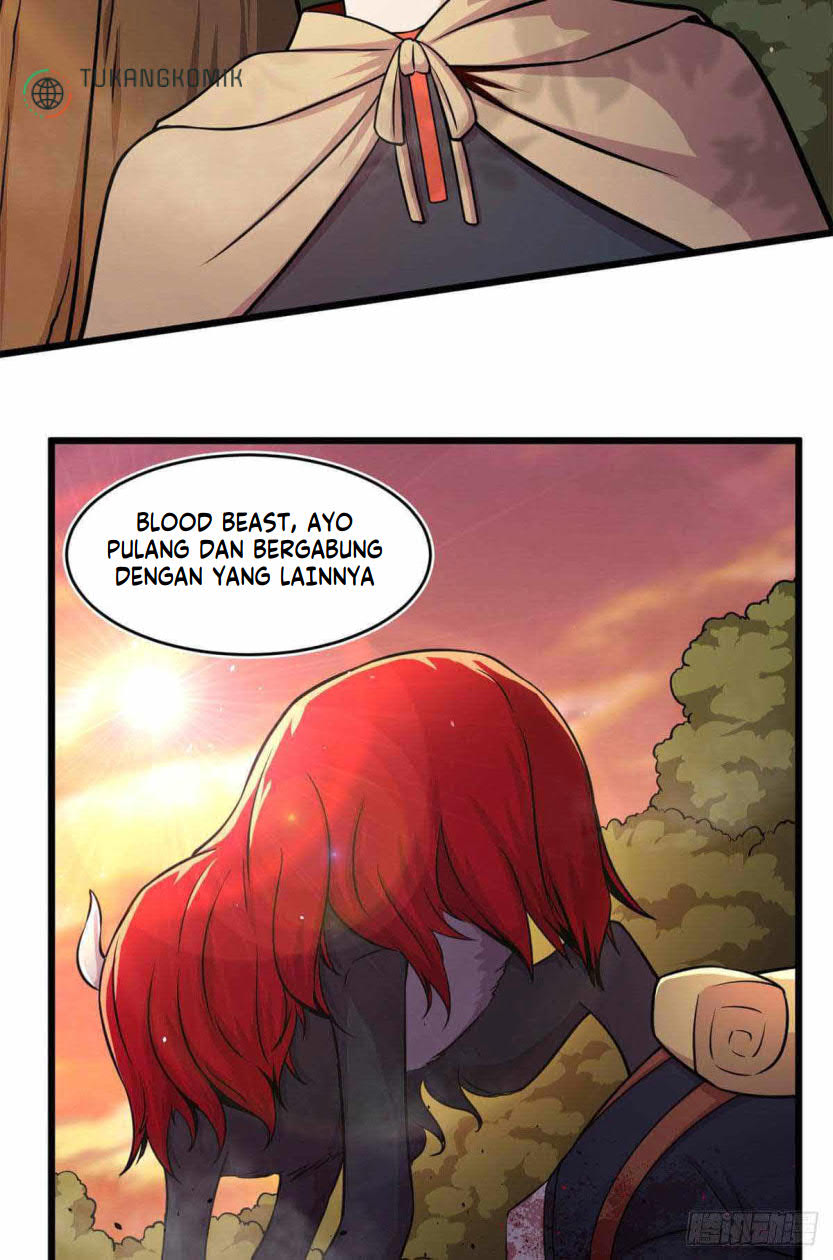 The Charm of Soul Pets Chapter 32 Gambar 19