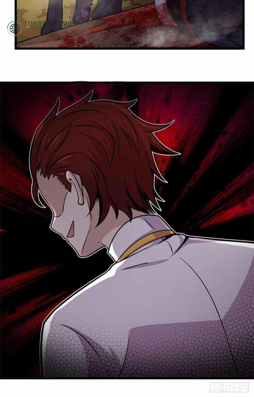 The Charm of Soul Pets Chapter 32 Gambar 20