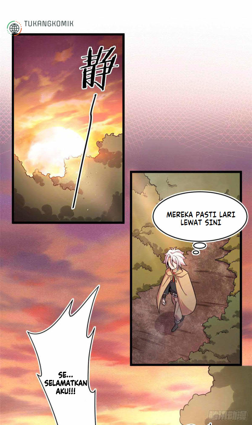 The Charm of Soul Pets Chapter 32 Gambar 11