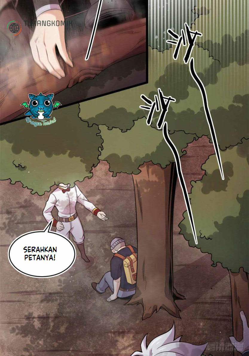 The Charm of Soul Pets Chapter 32 Gambar 13