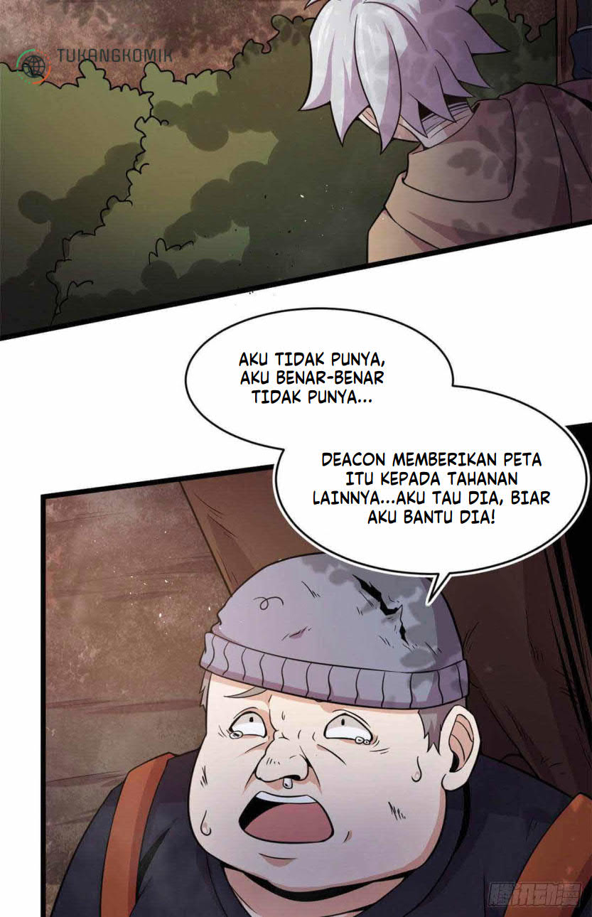 The Charm of Soul Pets Chapter 32 Gambar 14