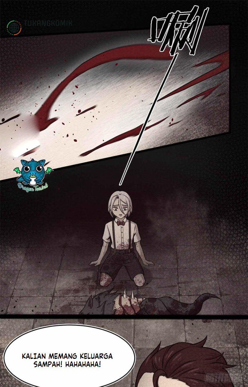 The Charm of Soul Pets Chapter 32 Gambar 26