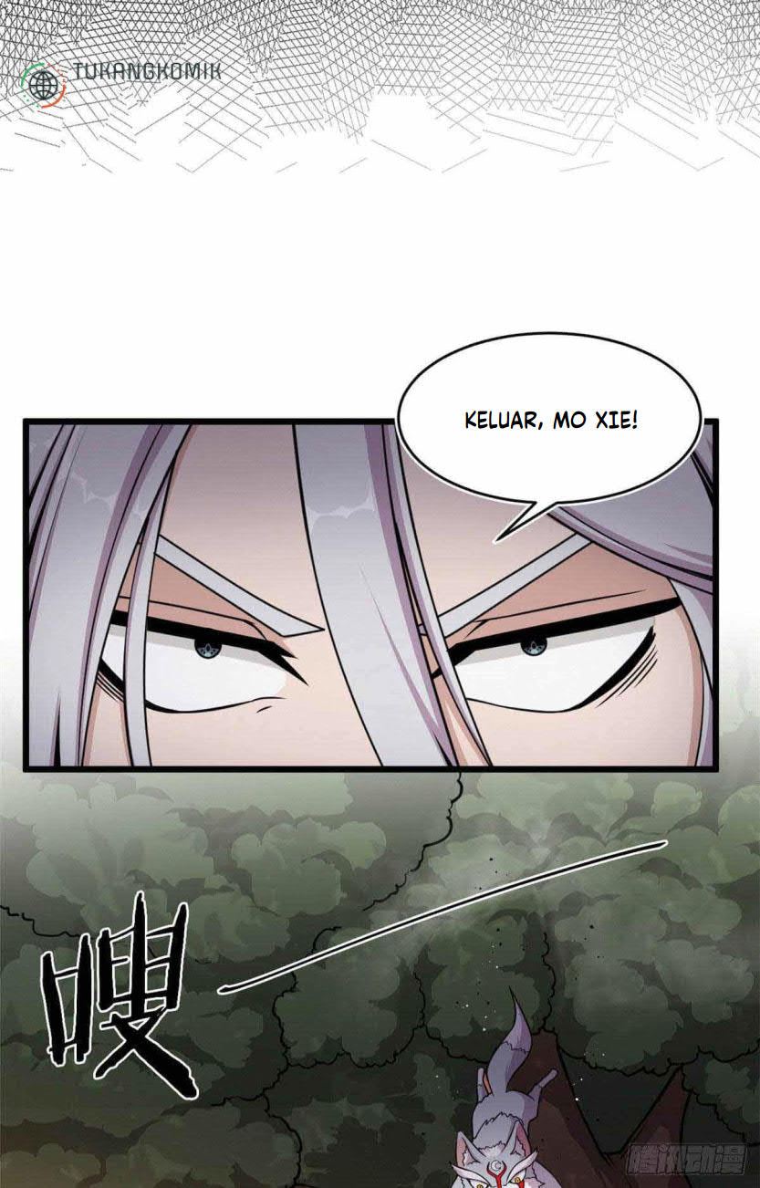 The Charm of Soul Pets Chapter 32 Gambar 28