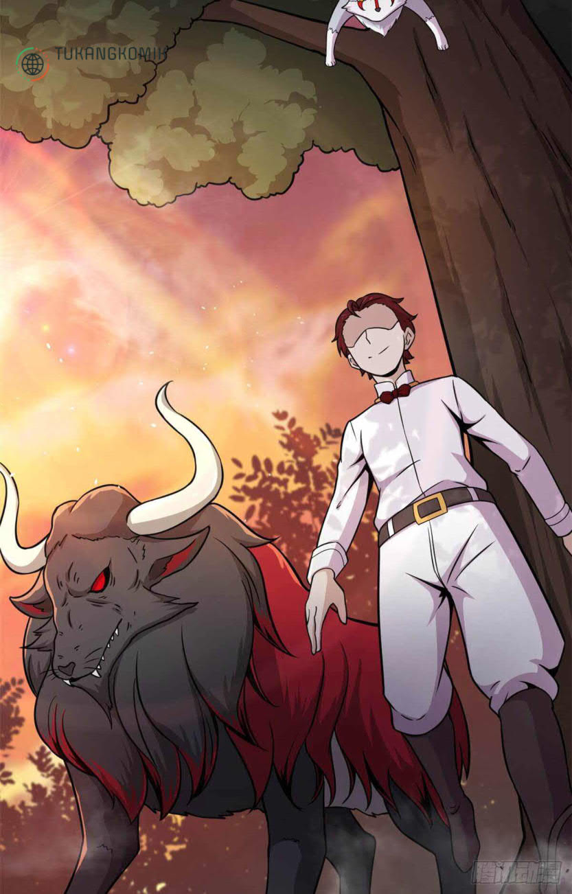 The Charm of Soul Pets Chapter 32 Gambar 29