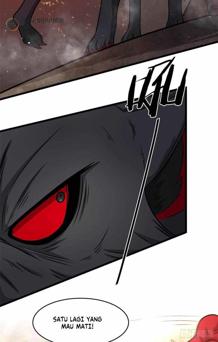 The Charm of Soul Pets Chapter 32 Gambar 30