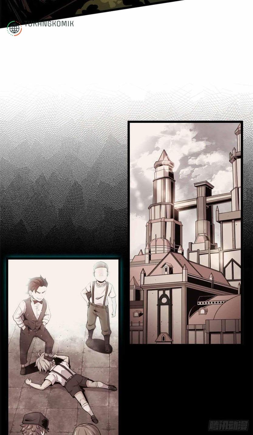 The Charm of Soul Pets Chapter 32 Gambar 22