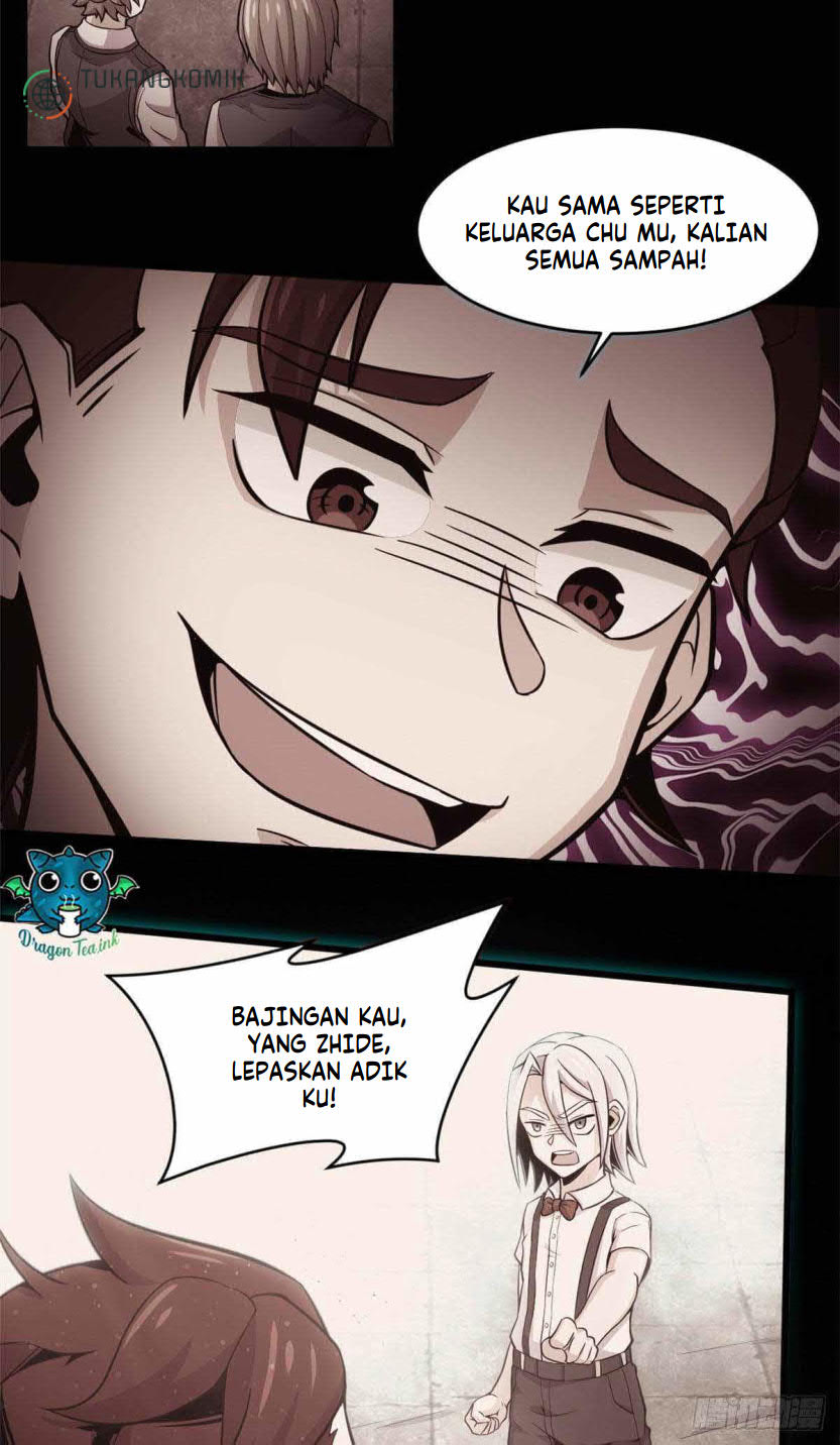 The Charm of Soul Pets Chapter 32 Gambar 23