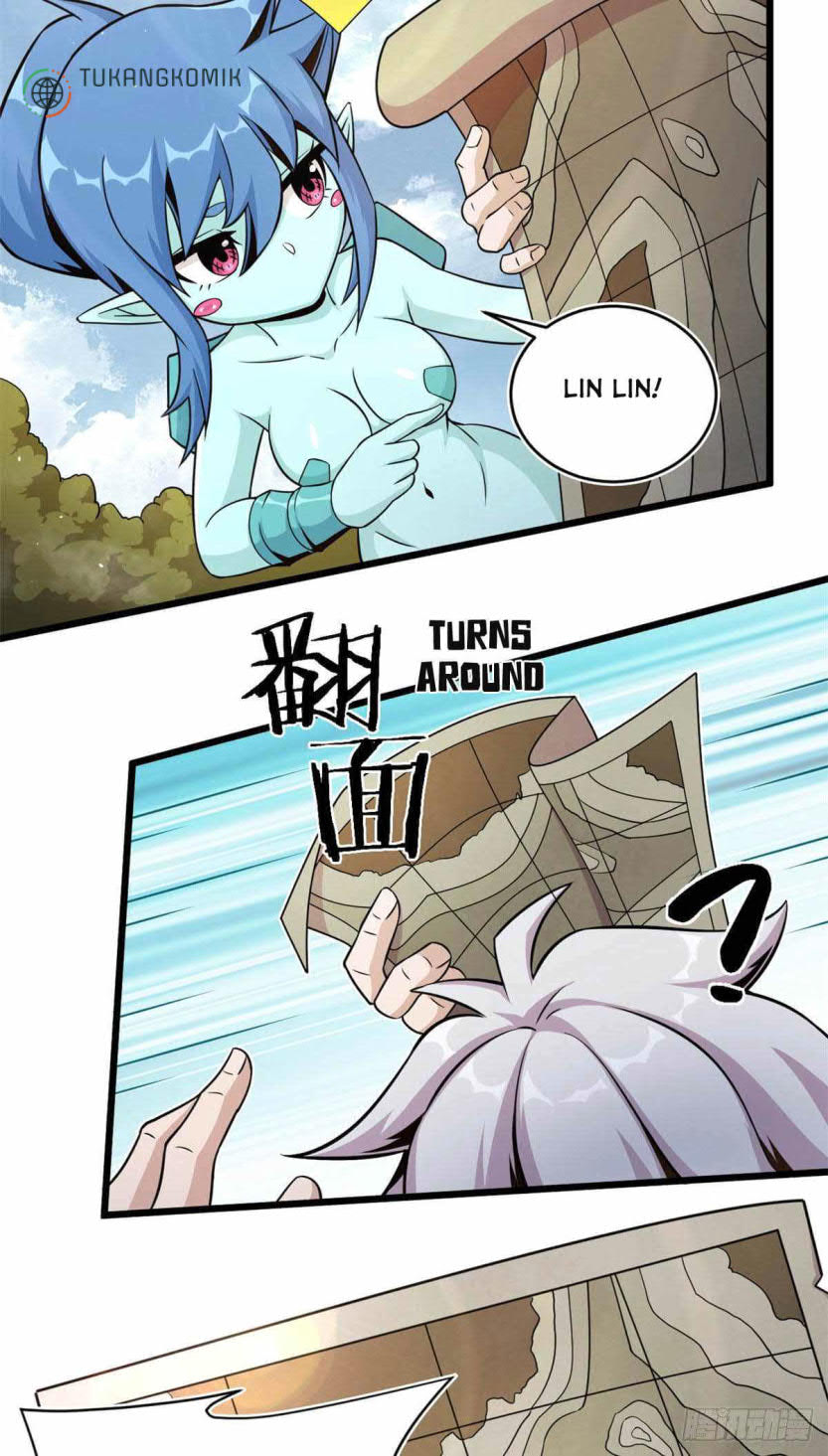 The Charm of Soul Pets Chapter 32 Gambar 4