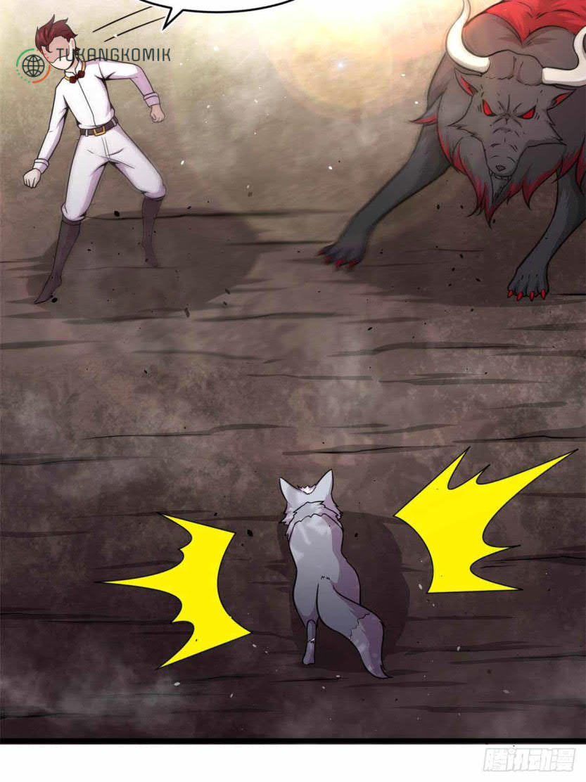 The Charm of Soul Pets Chapter 32 Gambar 31