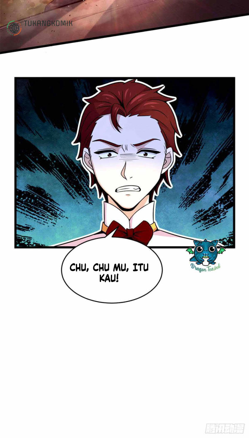 The Charm of Soul Pets Chapter 32 Gambar 33