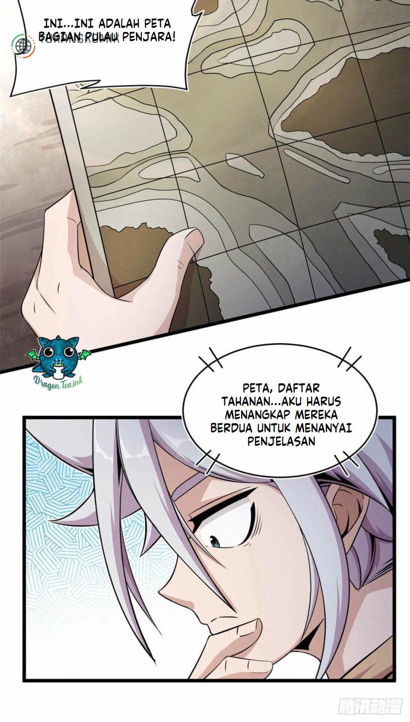 The Charm of Soul Pets Chapter 32 Gambar 5