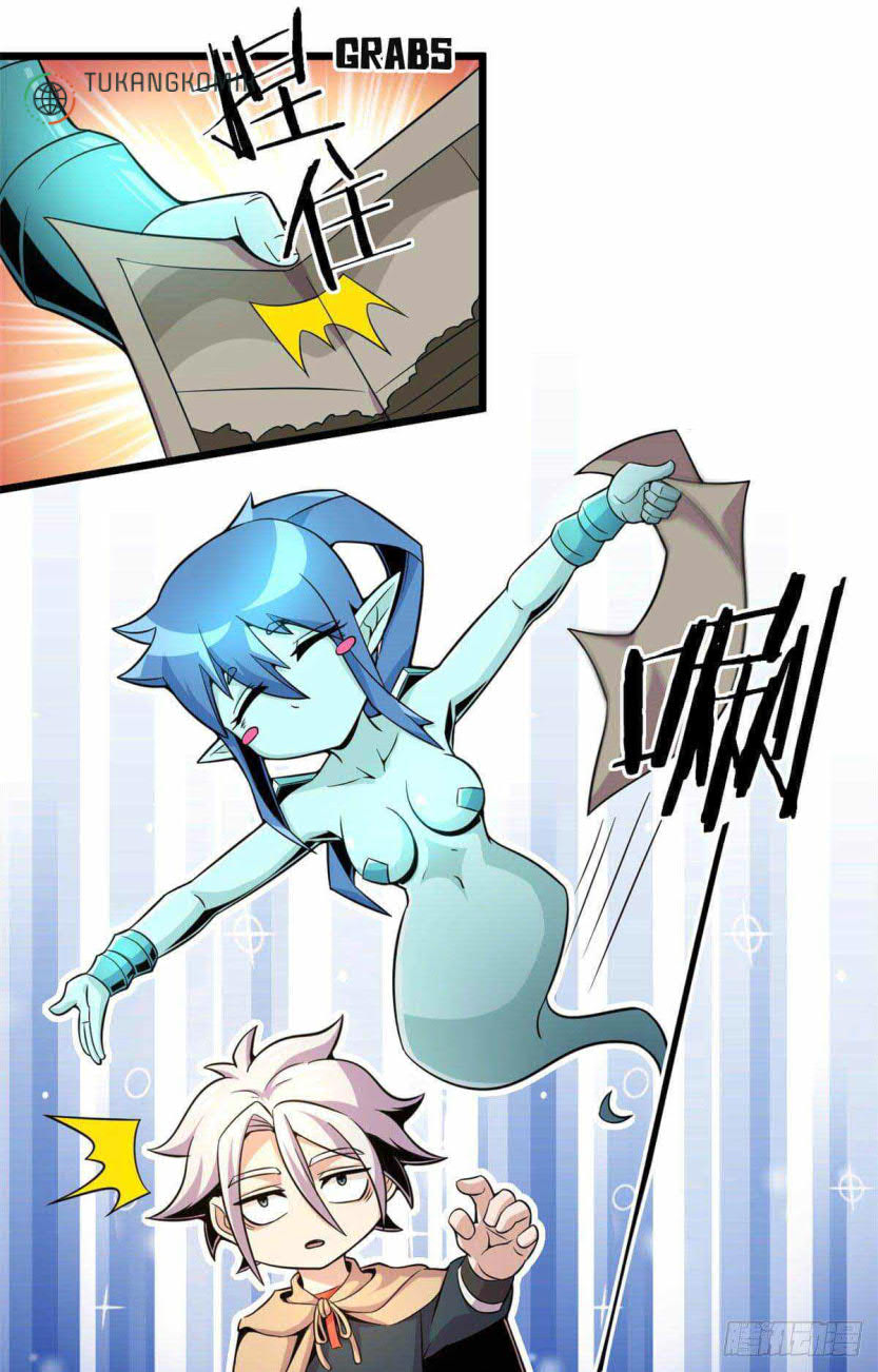 The Charm of Soul Pets Chapter 32 Gambar 6