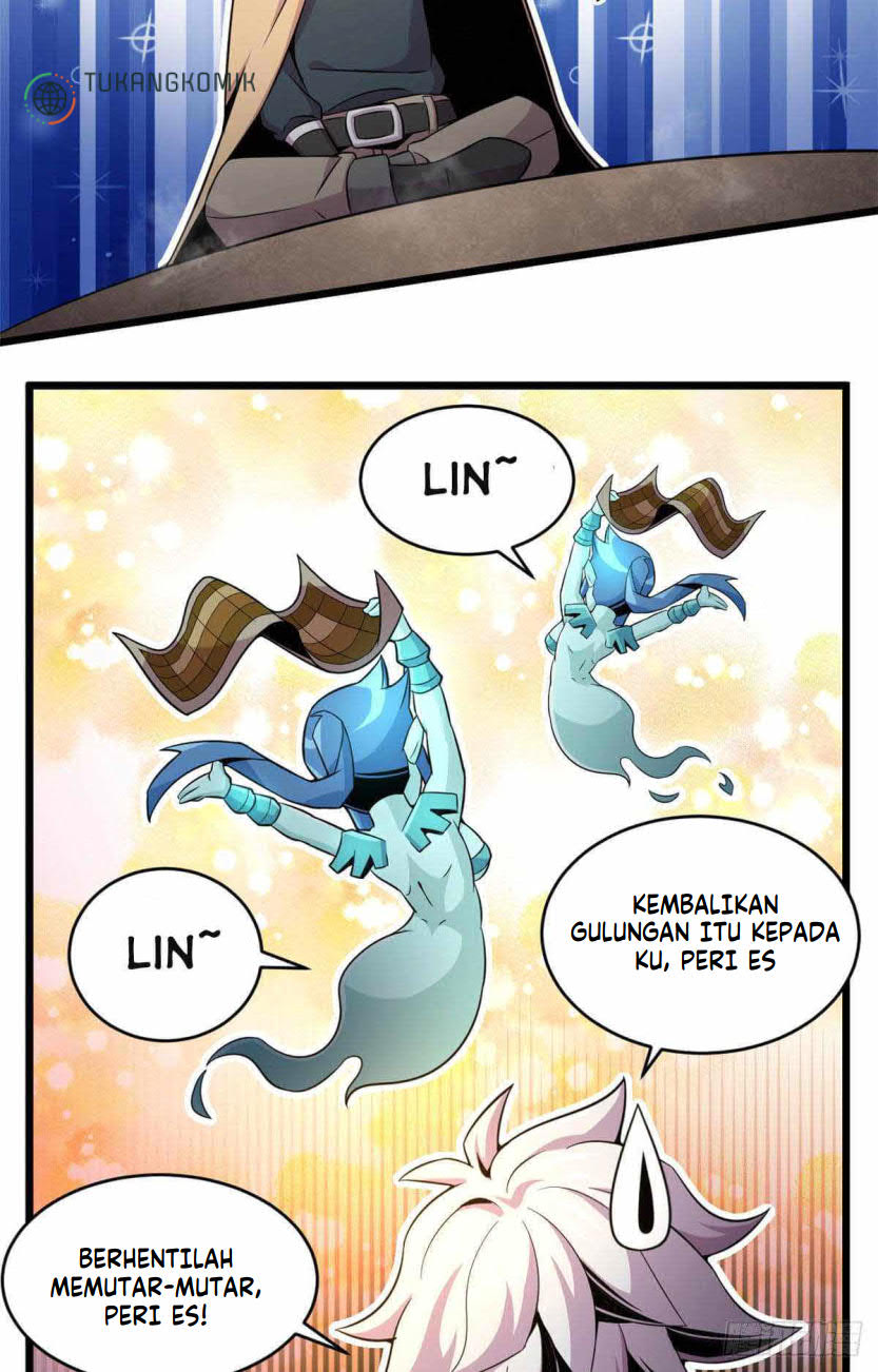 The Charm of Soul Pets Chapter 32 Gambar 7