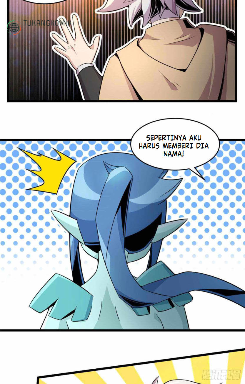 The Charm of Soul Pets Chapter 32 Gambar 8