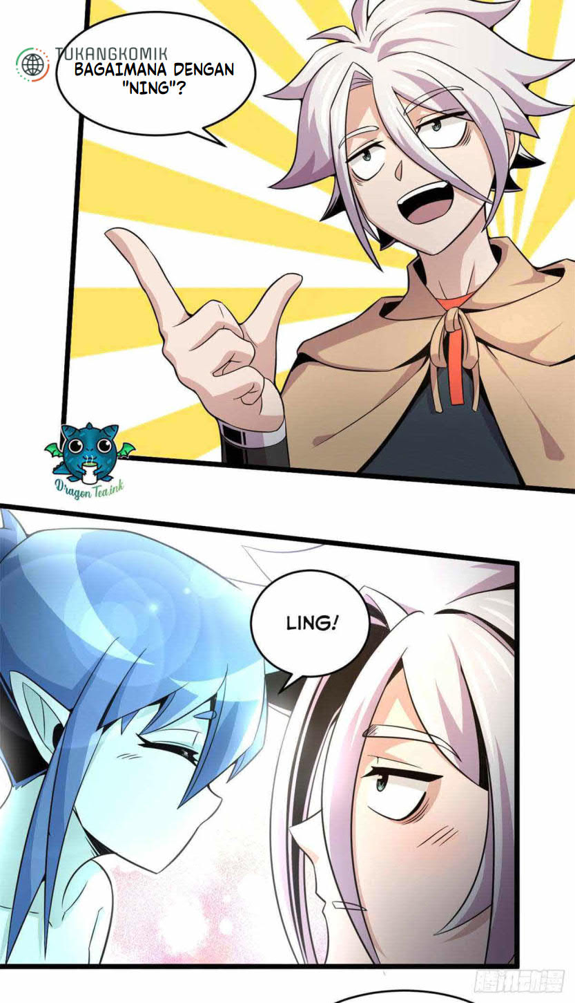 The Charm of Soul Pets Chapter 32 Gambar 9