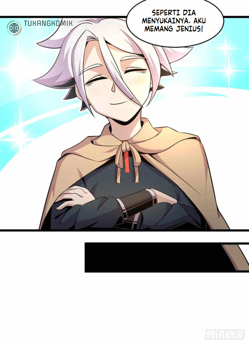 The Charm of Soul Pets Chapter 32 Gambar 10