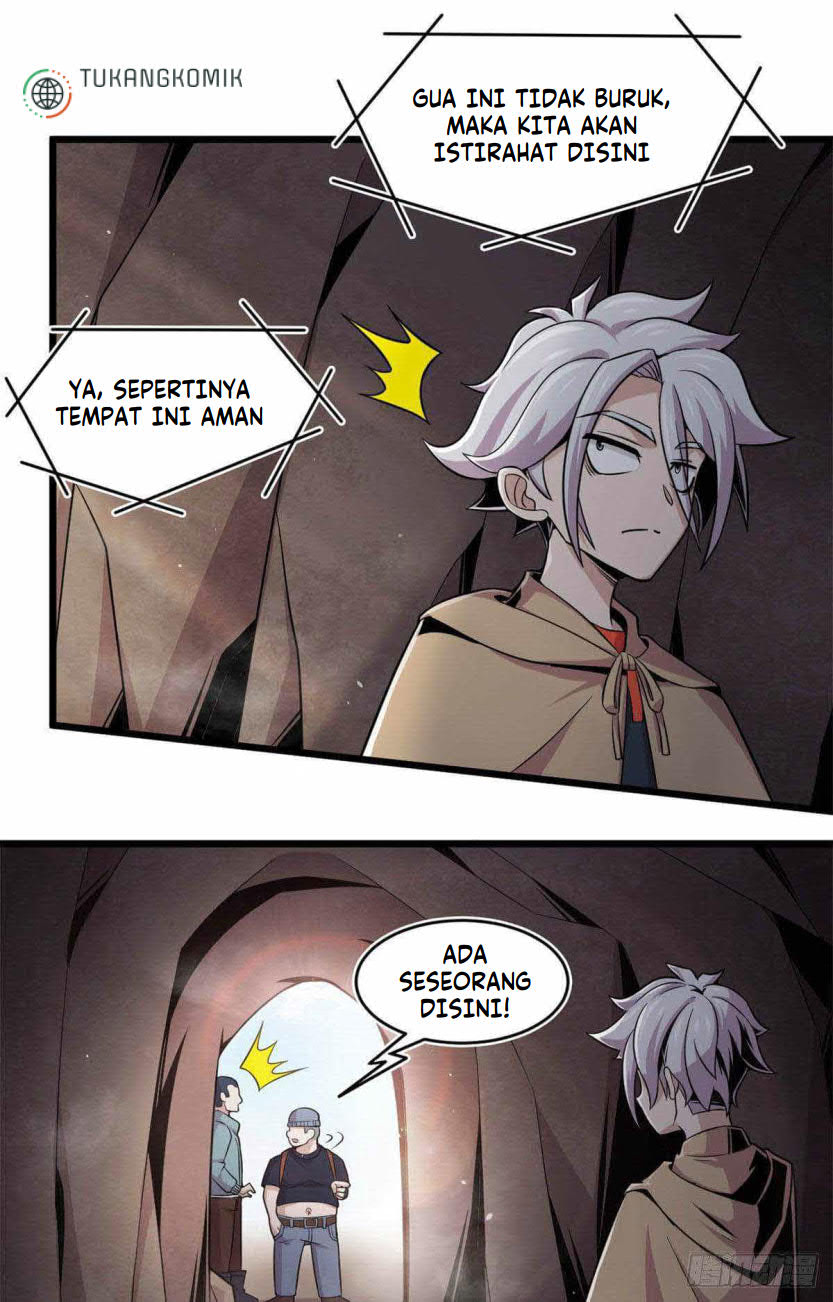 The Charm of Soul Pets Chapter 31 Gambar 14