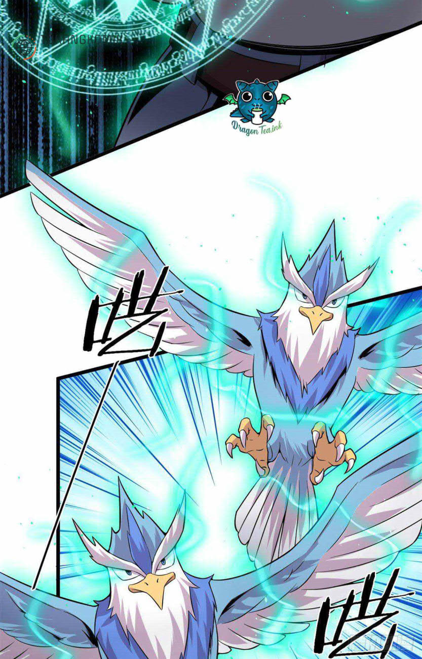 The Charm of Soul Pets Chapter 31 Gambar 17