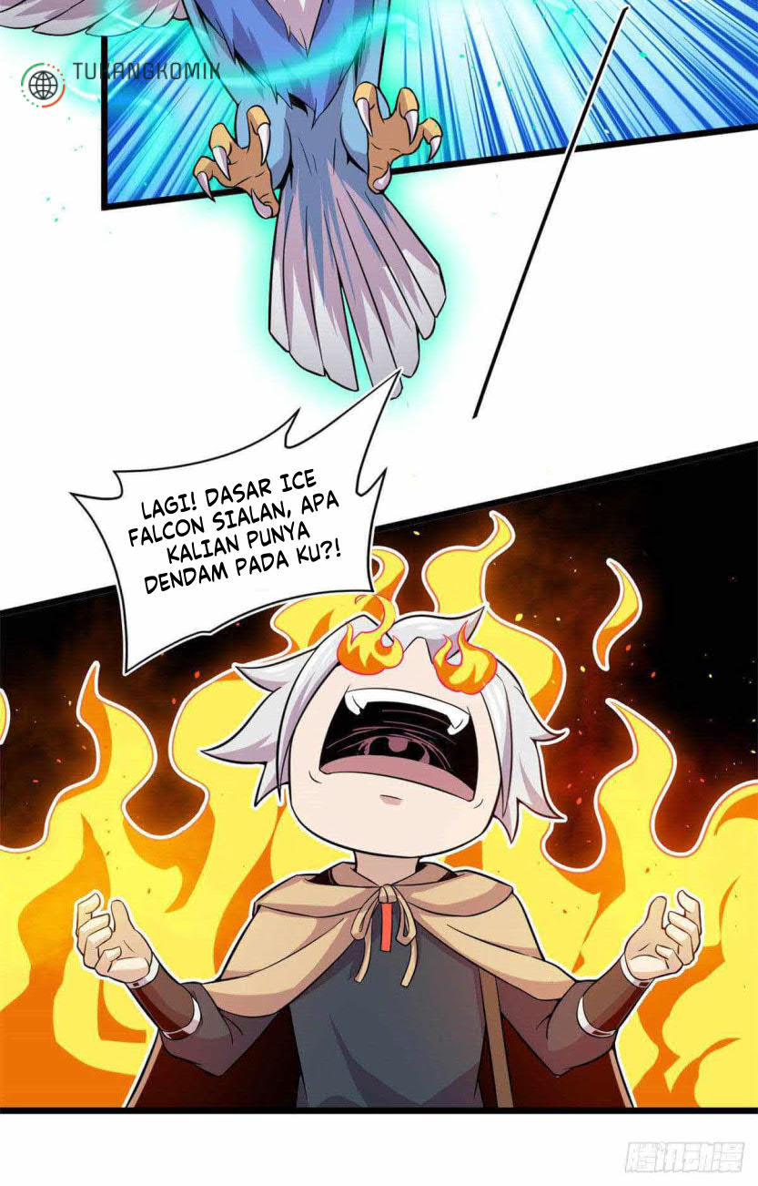 The Charm of Soul Pets Chapter 31 Gambar 18